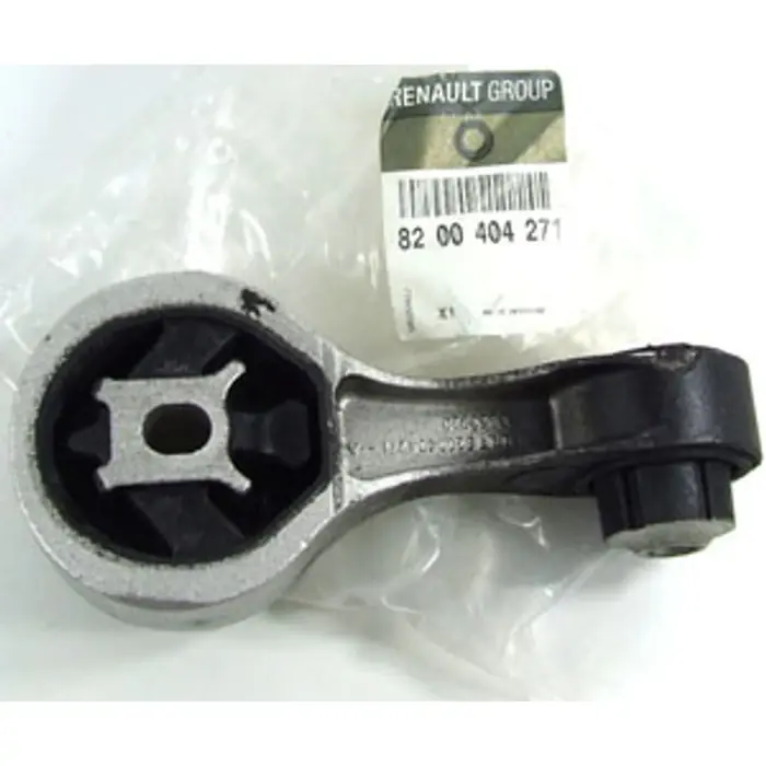 Renault Trafic II 2.0dci gyári új motortartó gumibak jobb felső 2001-2014-ig Biztonságos fizetés